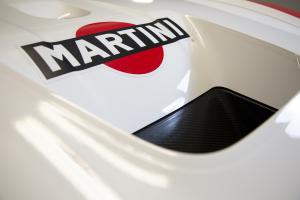 Porsche 935 Martini 2020 года 
